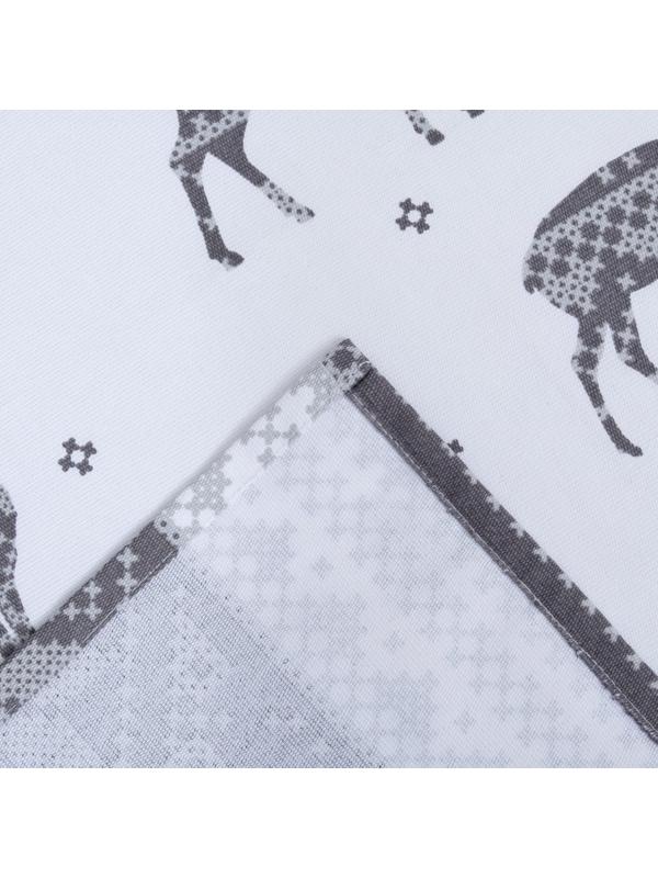 Покрывало Этель «Скандинавия», 200х215 см, 100% хлопок