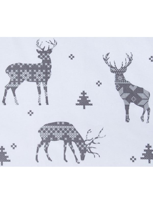 Покрывало Этель «Скандинавия», 200х215 см, 100% хлопок