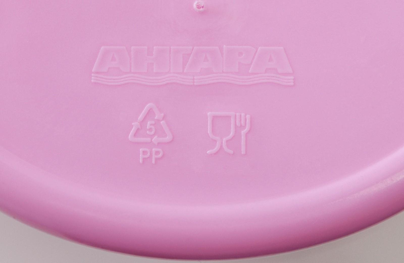 Кувшин для молока, цвет МИКС