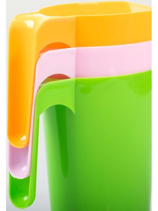 Кувшин для молока, цвет МИКС