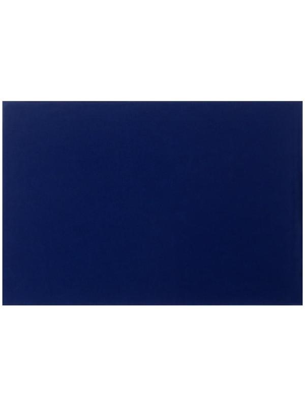 Зачетная книжка для среднего профессионального образования, 140 х 100 мм, Calligrata, жёсткая обложка, бумвинил, цвет синий