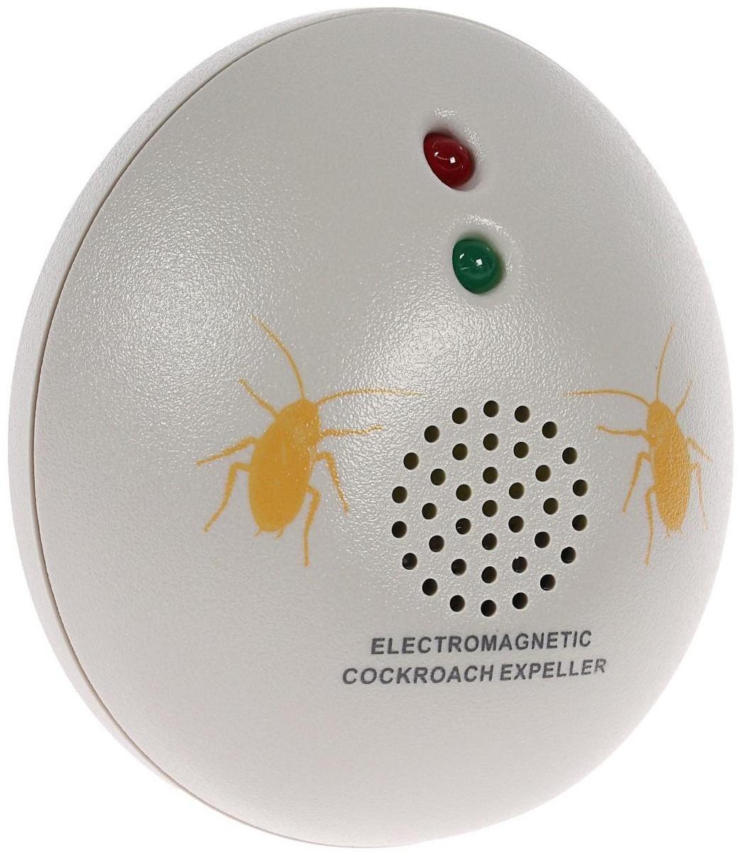 Отпугиватель тараканов 