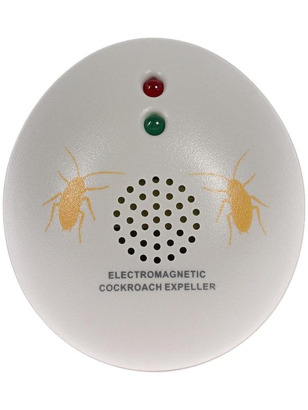 Отпугиватель тараканов 