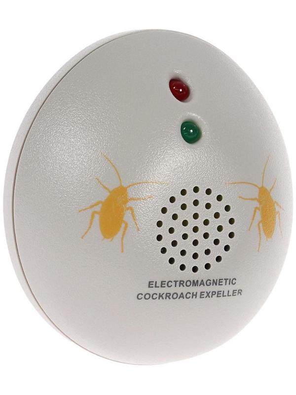 Отпугиватель тараканов 