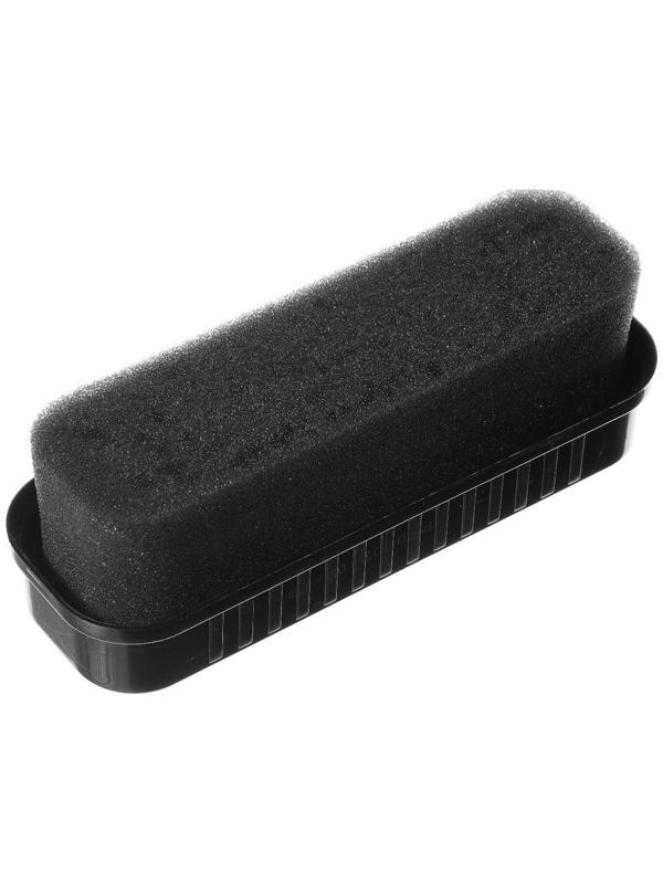 Губка для ухода за пластиком AVS SPP-01, глянцевый эффект