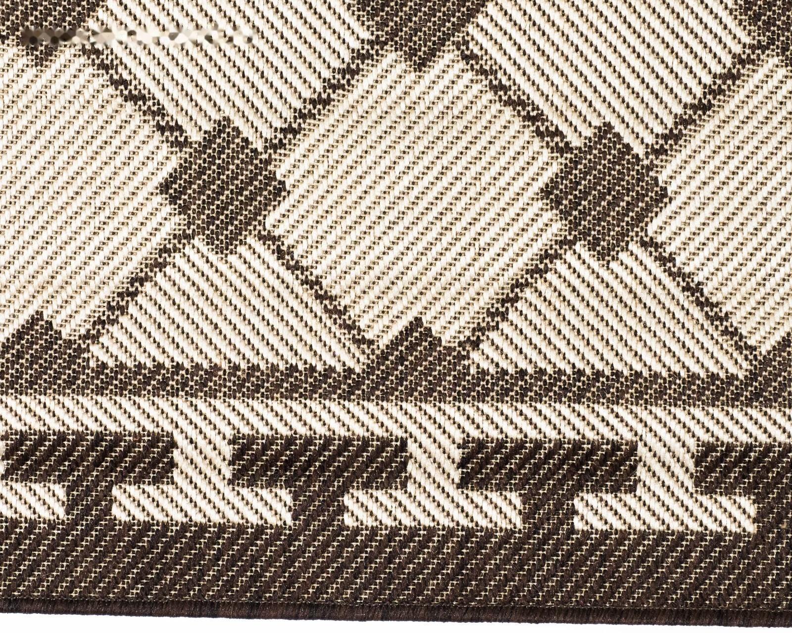 Ковёр «Циновка», 100х200 см