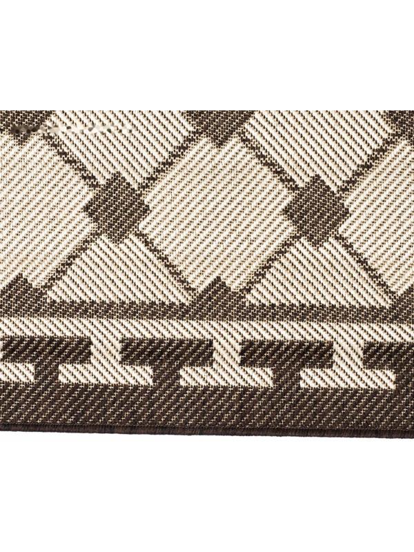 Ковёр «Циновка», 100х200 см