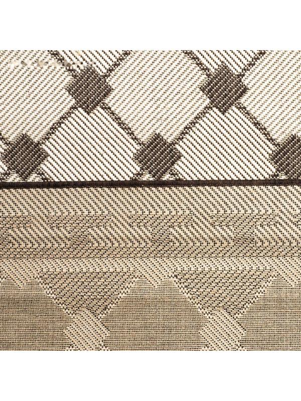 Ковёр «Циновка», 100х200 см