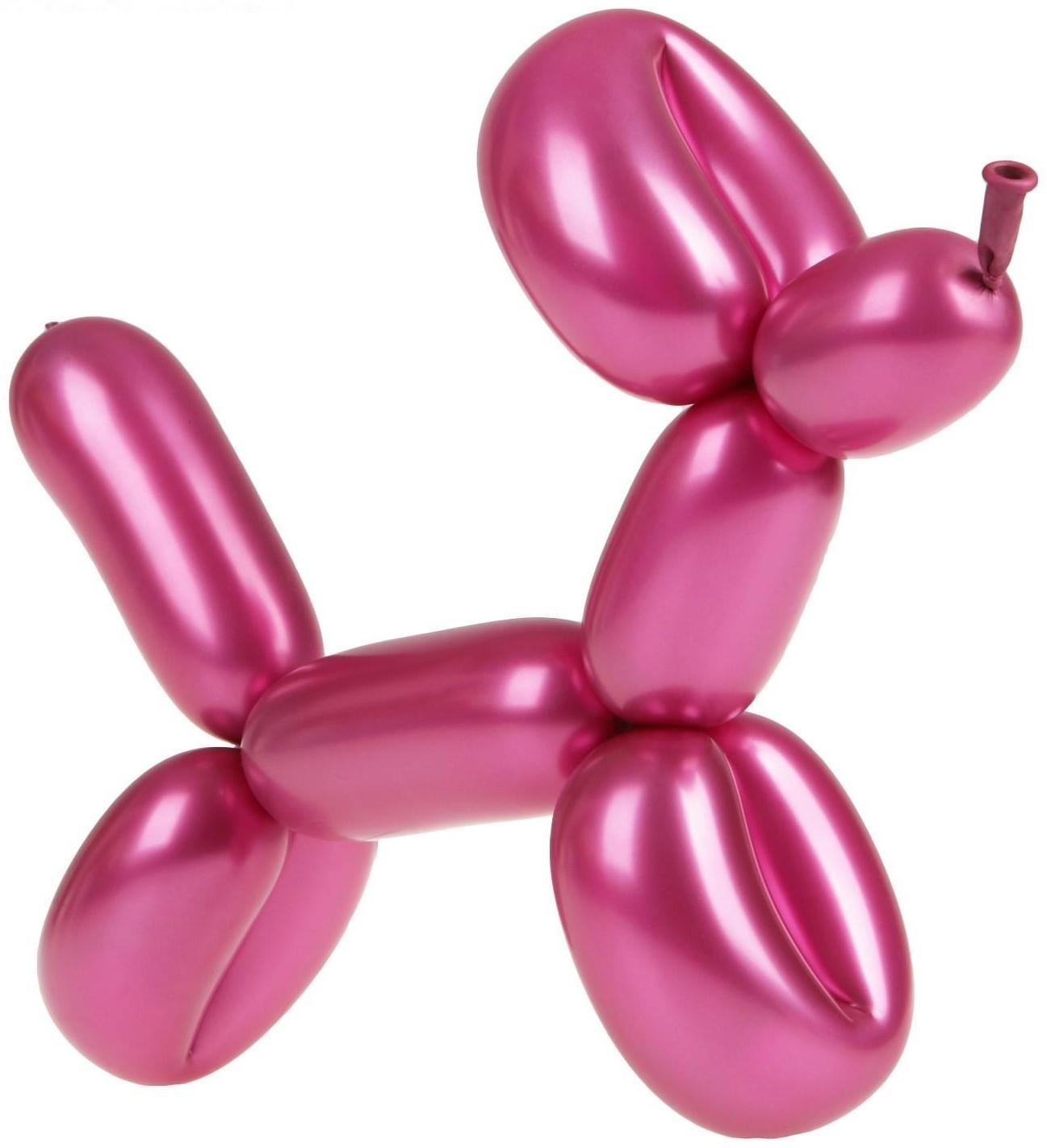 Шар для твистинга 160