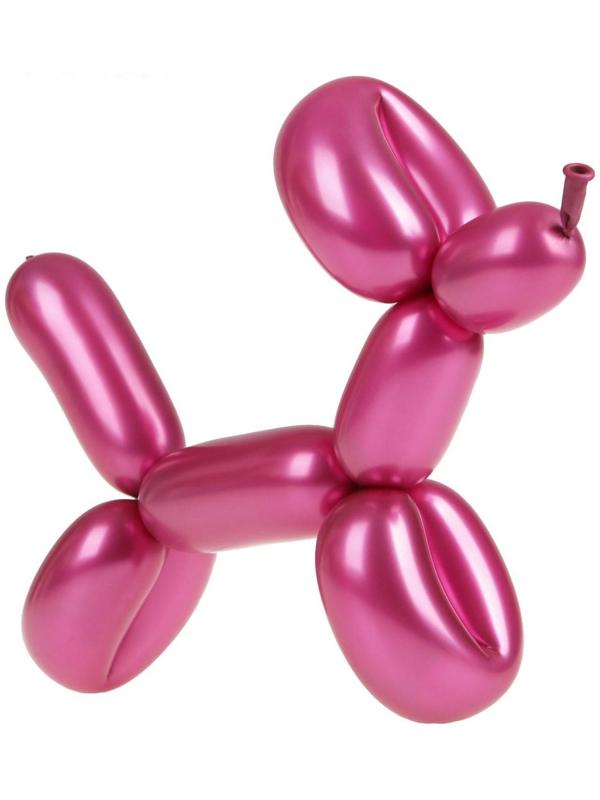 Шар для твистинга 160