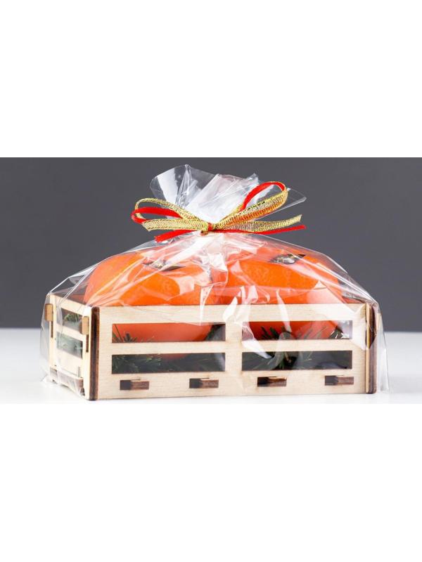 Набор новогодних свечей 