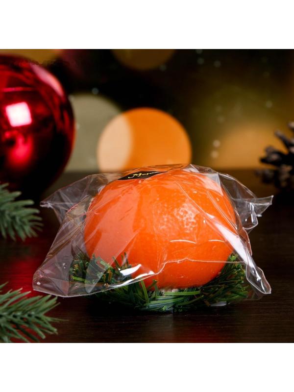 Набор новогодних свечей 