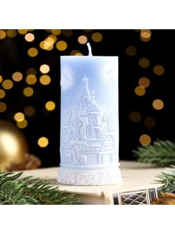 Свеча - цилиндр 