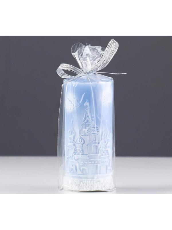 Свеча - цилиндр 