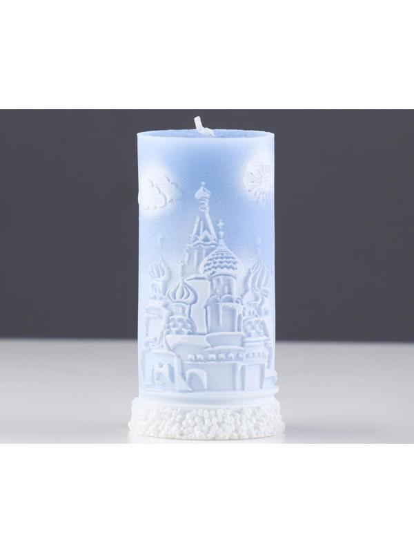 Свеча - цилиндр 