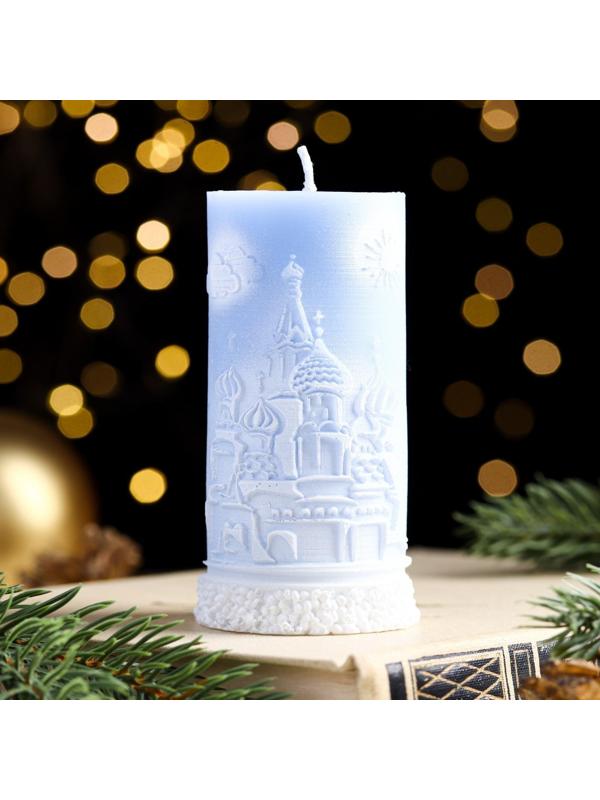 Свеча - цилиндр 