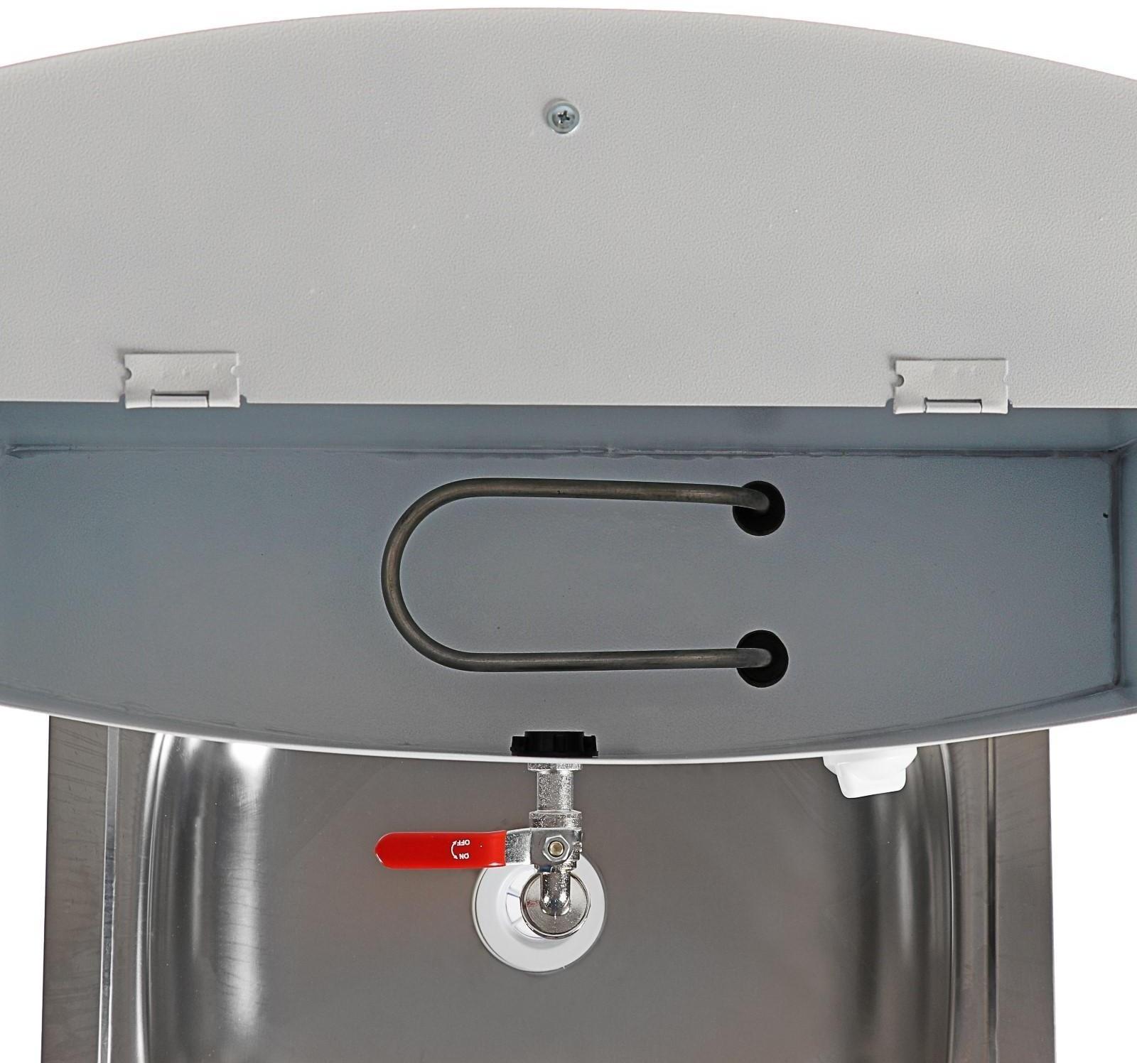 Умывальник 