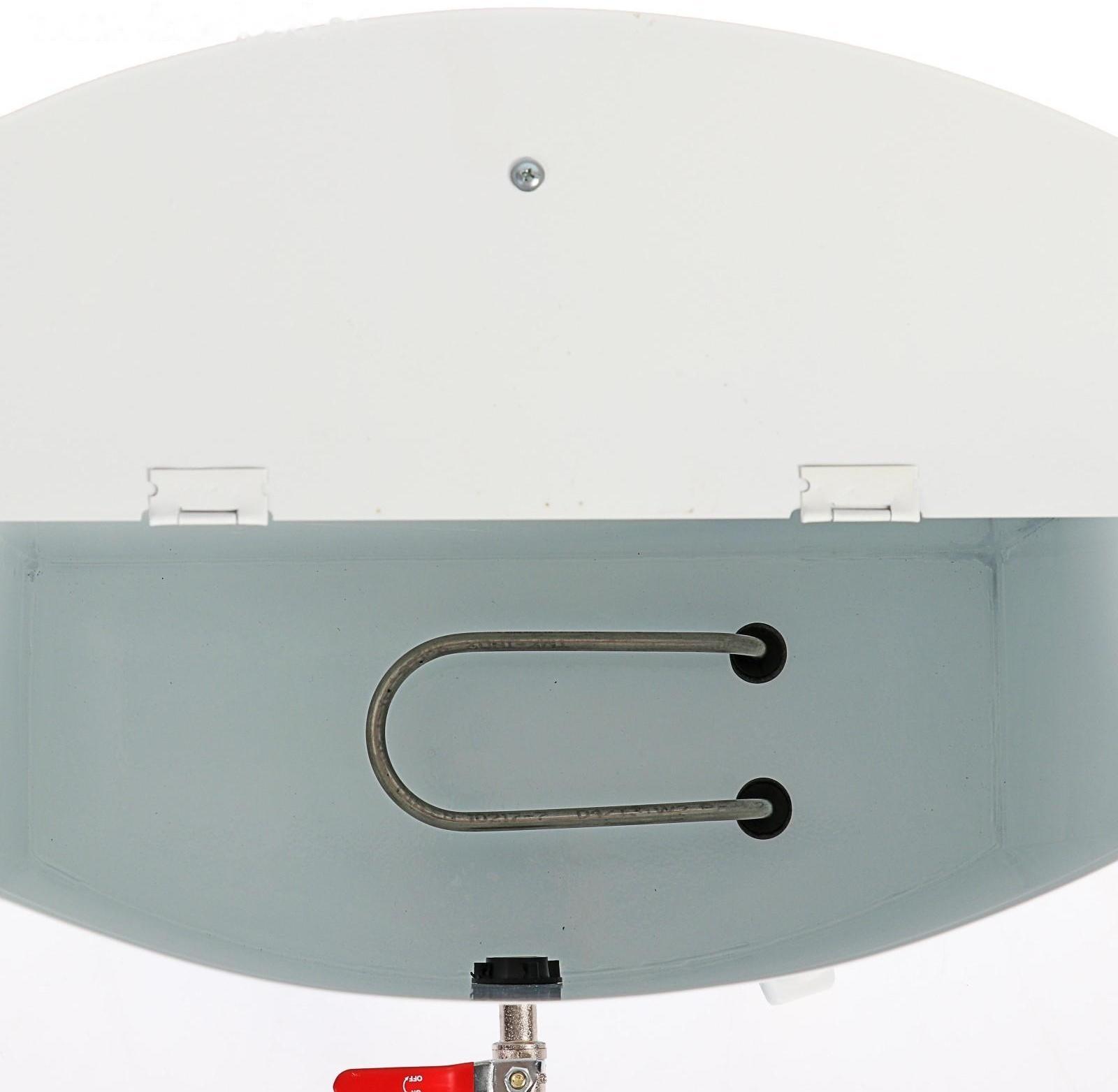 Бак настенный 