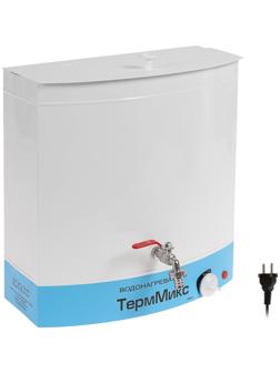 Бак настенный 