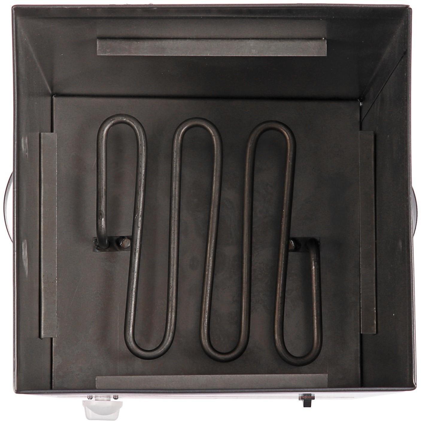 Коптильня электрическая 