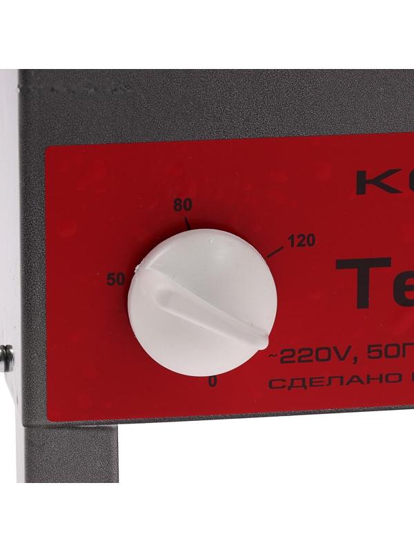 Коптильня электрическая 