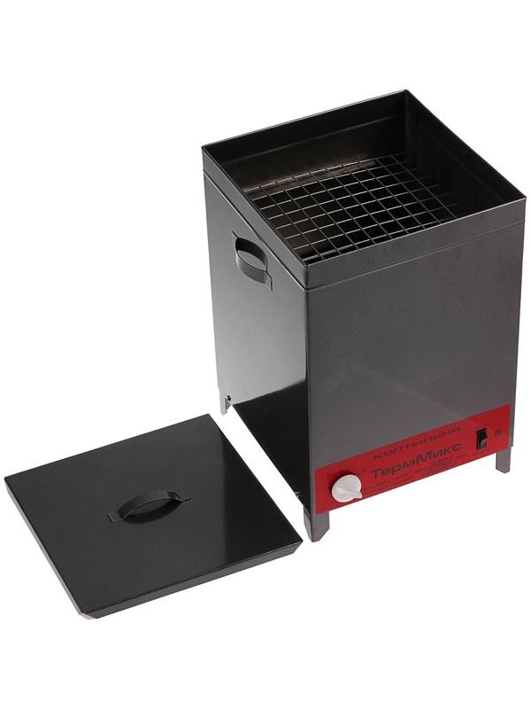 Коптильня электрическая 