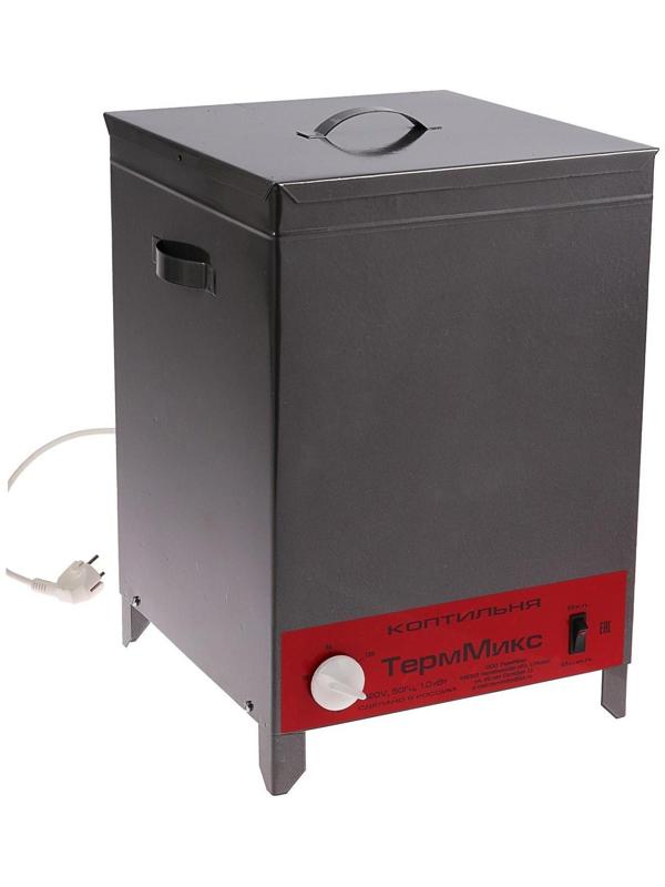 Коптильня электрическая 