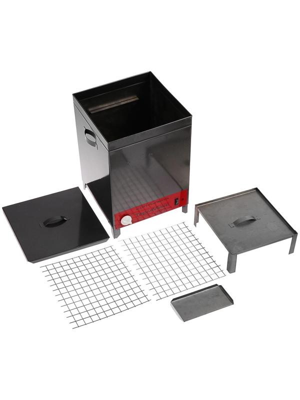 Коптильня электрическая 