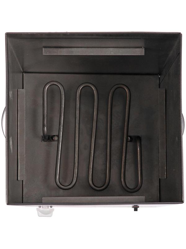 Коптильня электрическая 