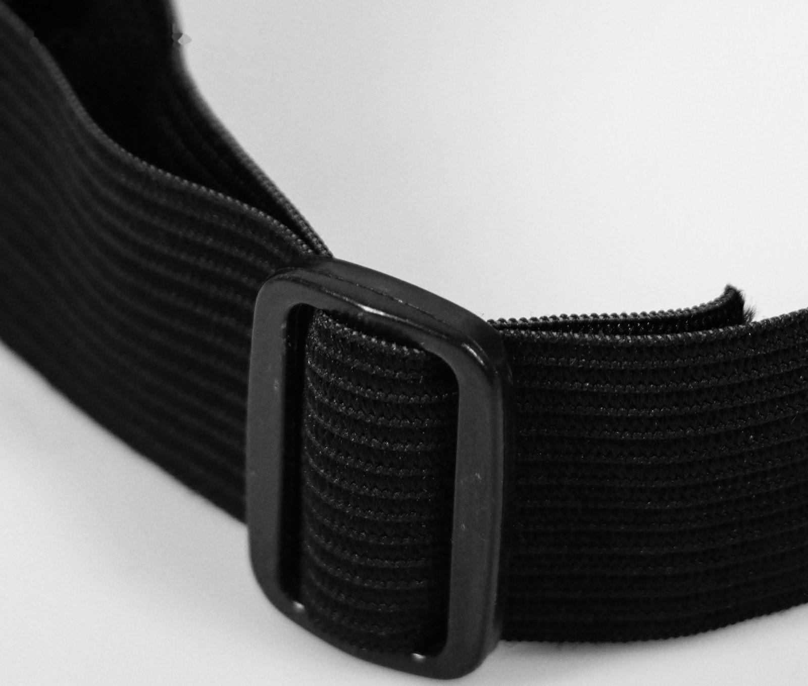 Очки для езды на мототехнике, стекло хамелеон, цвет черный