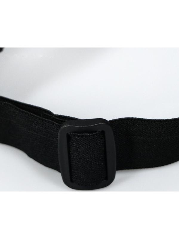 Очки для езды на мототехнике, стекло фиолетовый хамелеон, черные