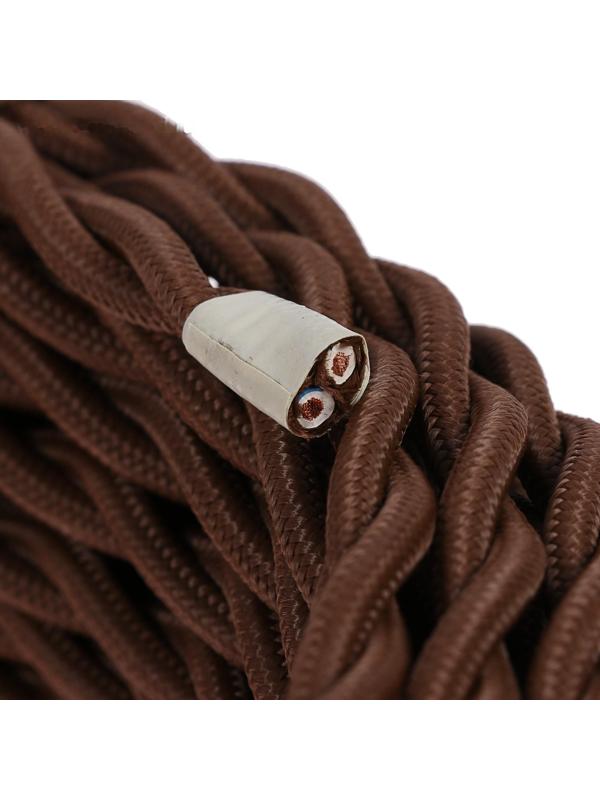 Ретро провод ПуГВсн Luazon Lighting 