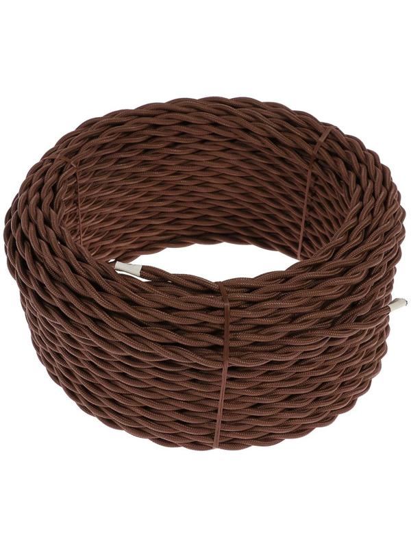 Ретро провод ПуГВсн Luazon Lighting 