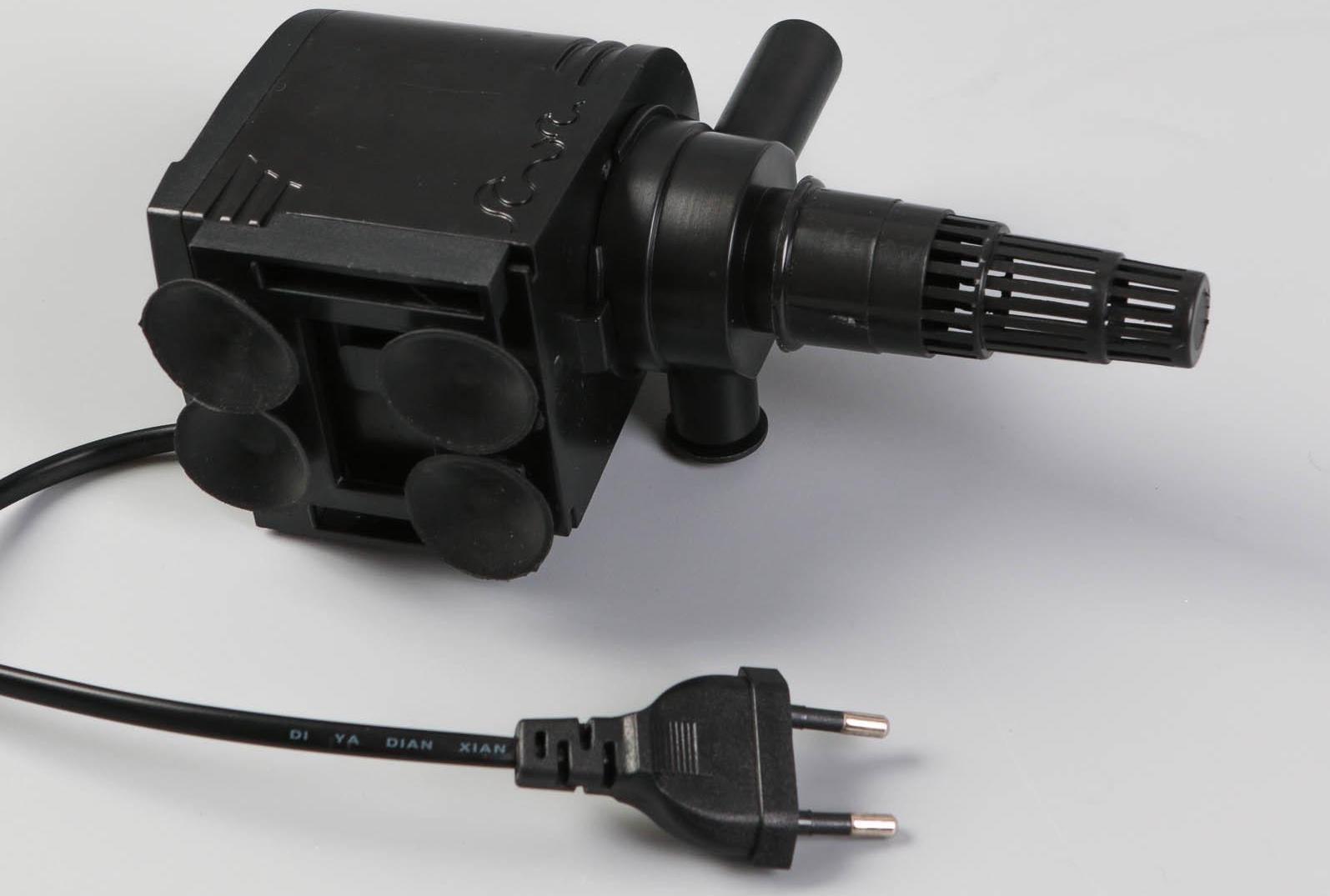 Помпа аквариумная Sea Star HX-1480D, 2800 л/ч, 35 Вт, высота подъема воды 2,2 м