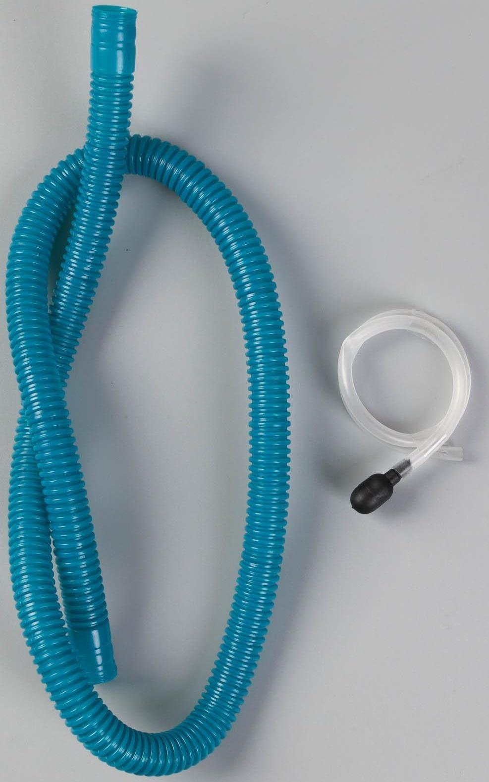 Помпа аквариумная Sea Star HX-1480D, 2800 л/ч, 35 Вт, высота подъема воды 2,2 м