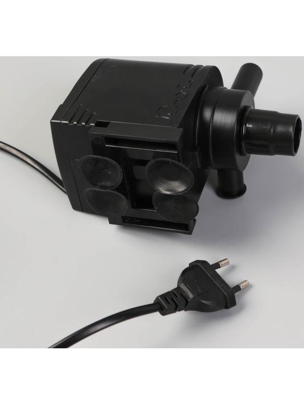 Помпа аквариумная Sea Star HX-1580L, 3500 л/ч, 40 Вт, высота подъема воды 2,5 м