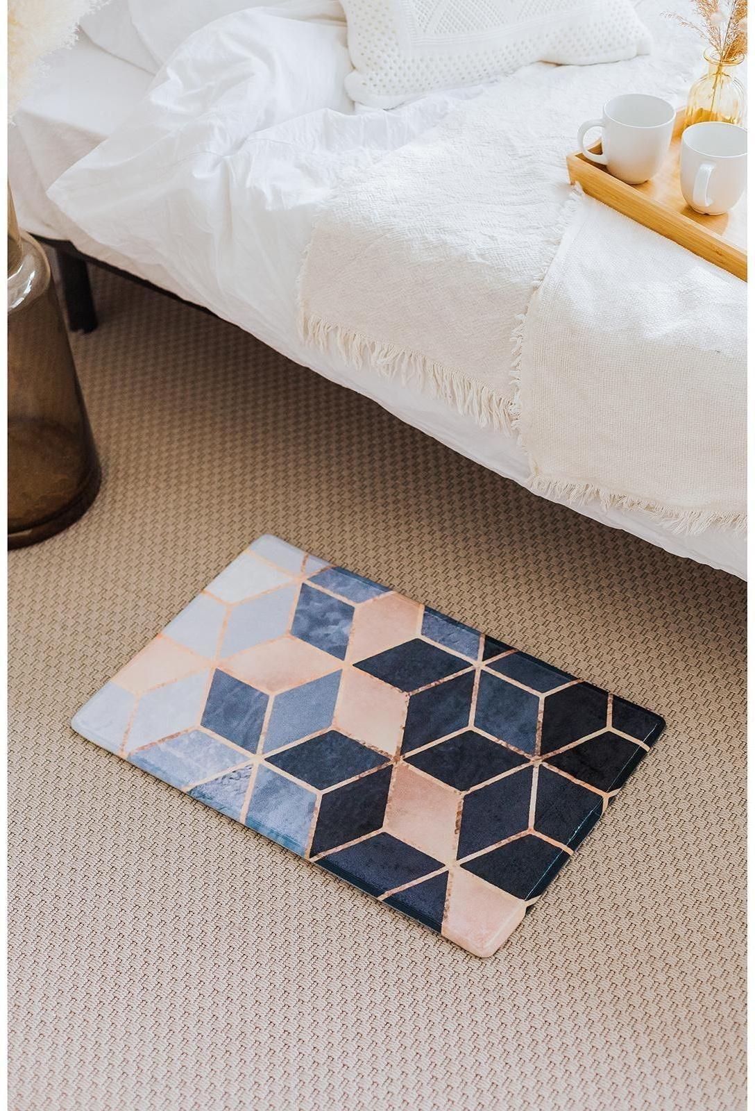 Коврик для дома Доляна «Бурлеск», 40×60 см