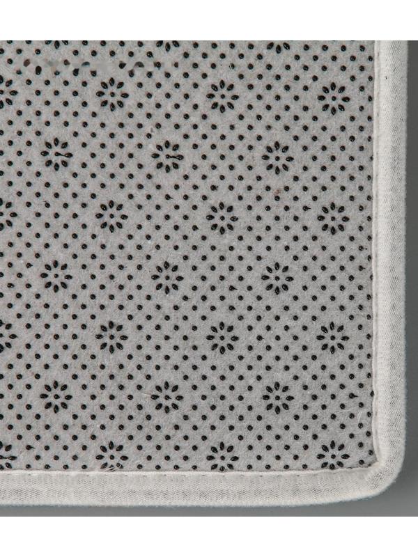 Коврик для дома Доляна «Бурлеск», 40×60 см