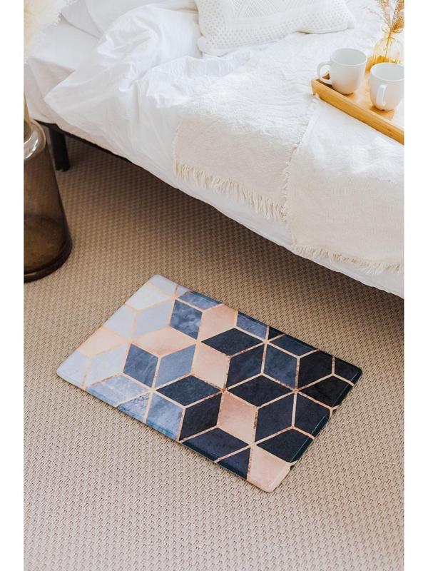 Коврик для дома Доляна «Бурлеск», 40×60 см