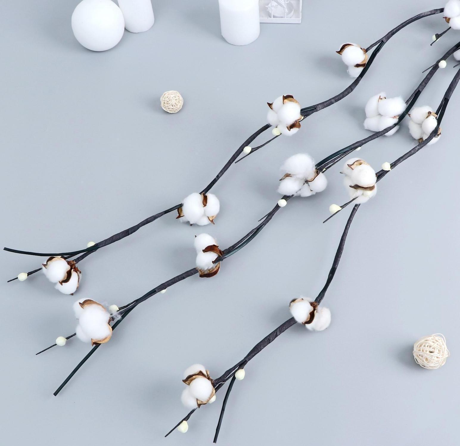 Декор тинги 