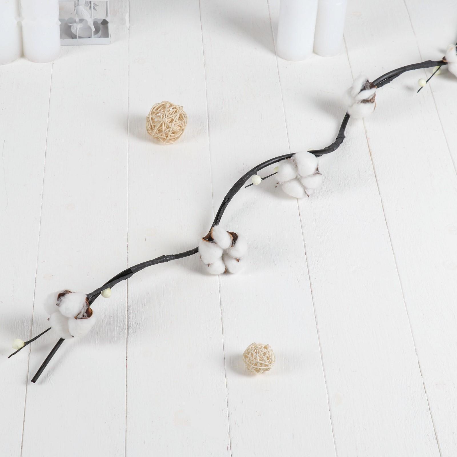 Декор тинги 