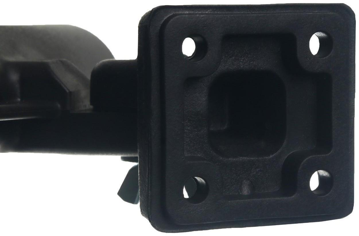 Держатель удочки