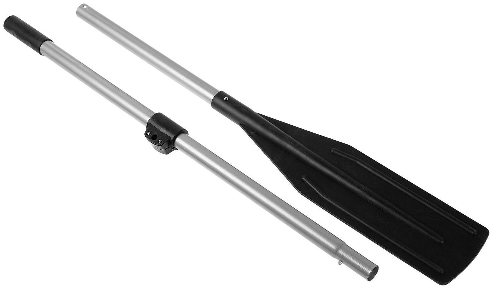 Весло разборное пополам, 180 см