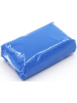 Глина для глубокой очистки кузова, голубая, 100 г