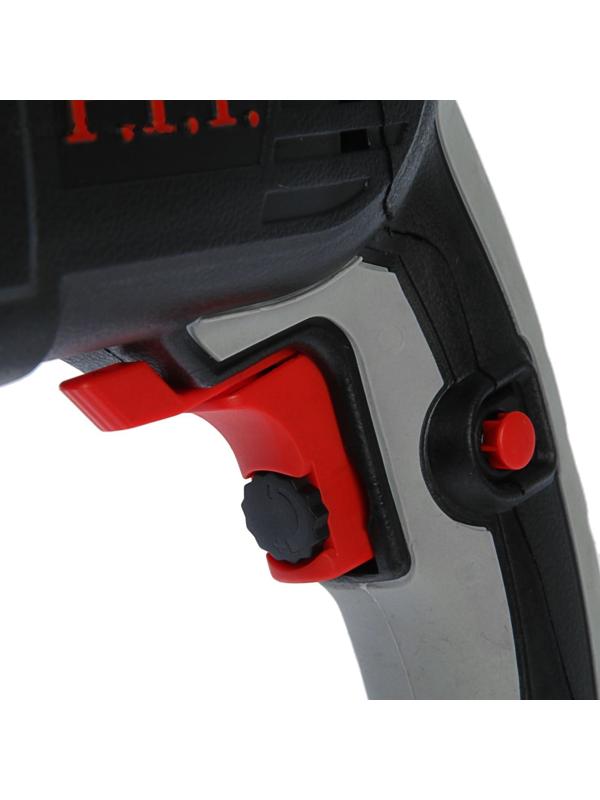 Перфоратор P.I.T. PBH24-C МАСТЕР, 850 Вт, 2.4 Дж, SDS+, 5000 уд/мин, 3 режима, кейс