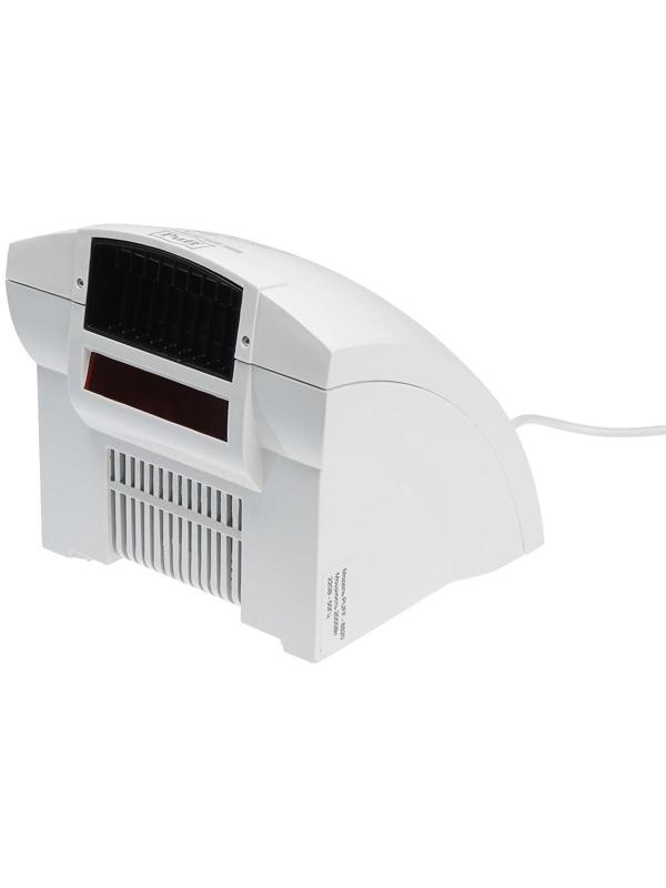 Сушилка для рук Puff-8820, 2 кВт, 240х230х240 мм, белый