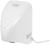 Сушилка для рук Puff-8814, 0.8 кВт, 150х142х218 мм, белый