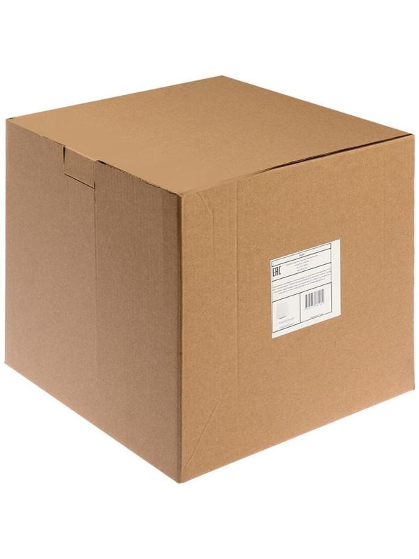 Сушилка для рук Puff-8830, 1.5 кВт, 215х195х220 мм, белый