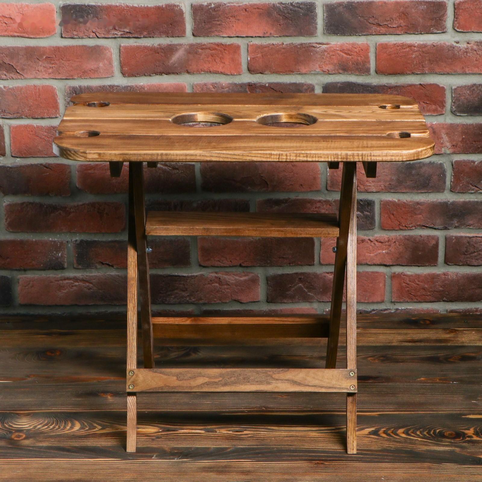 Столик журнальный 