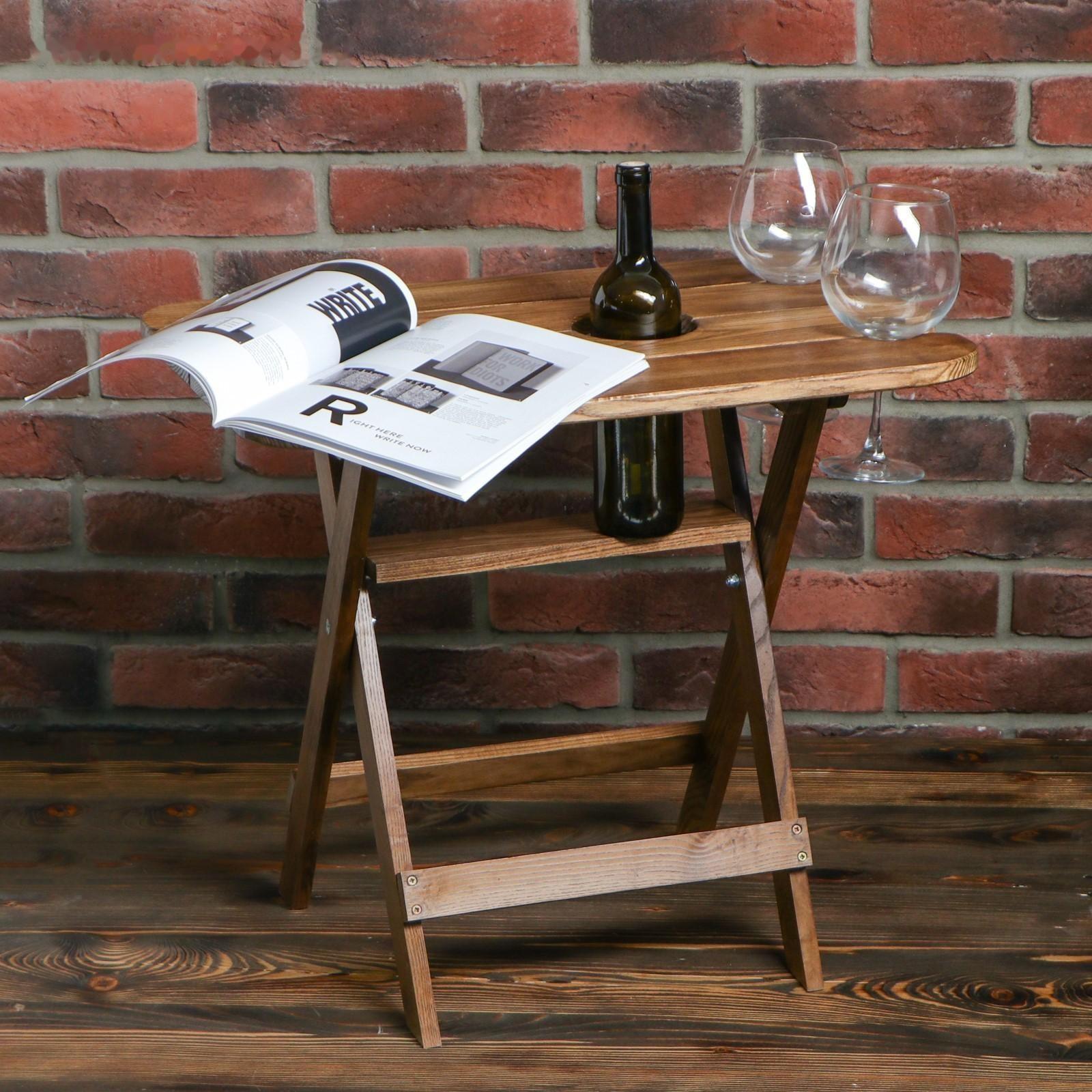 Столик журнальный 